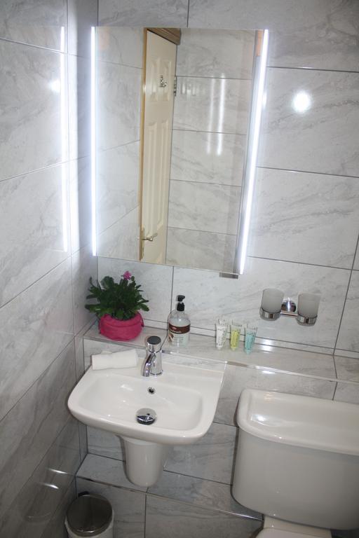 Bed and Breakfast Almanii Дублін Екстер'єр фото