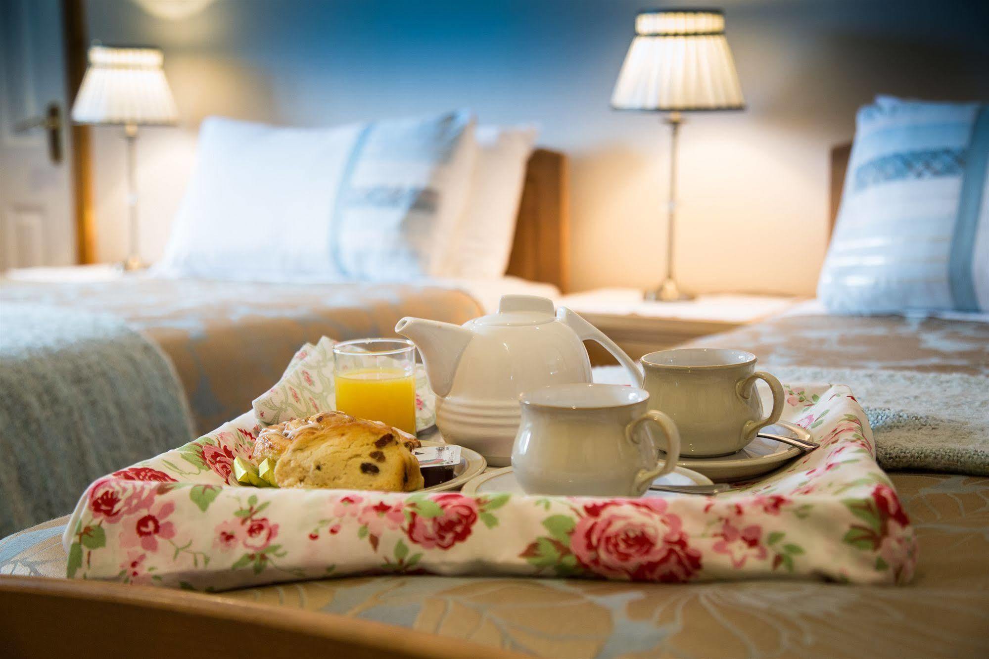 Bed and Breakfast Almanii Дублін Екстер'єр фото