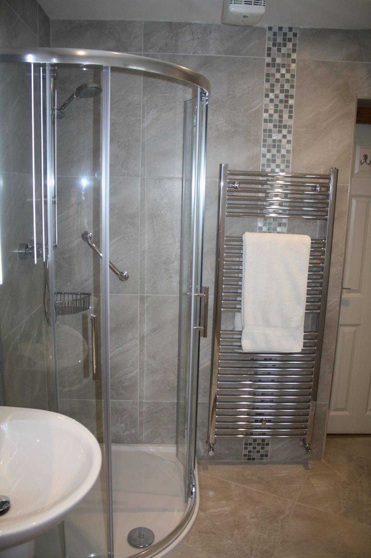 Bed and Breakfast Almanii Дублін Екстер'єр фото