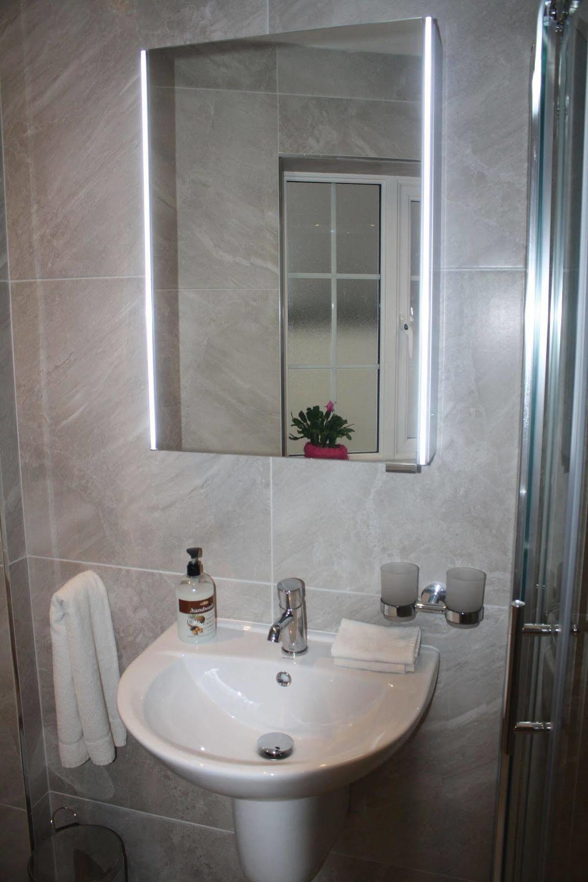 Bed and Breakfast Almanii Дублін Екстер'єр фото
